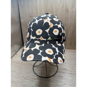 adidas x Marimekko Collaboration Cap Hat Unisex Sports Casual